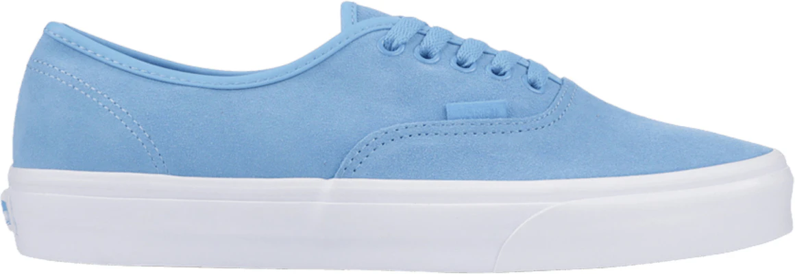 Vansオーセンティック「アラスカンブルー」 VN0A38EMVKC Buy Vansオーセンティック「アラスカンブルー」 VN0A38EMVKC