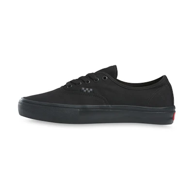 Vans Authentic 'All Black'