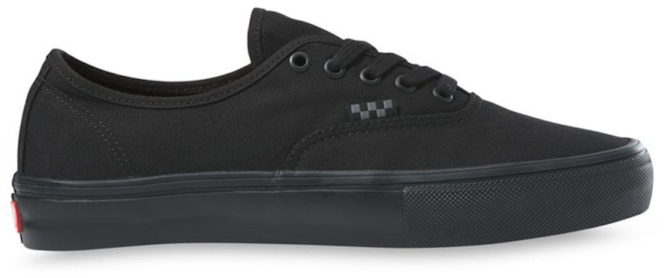 반스 어센틱 '올블랙'  (Banseu Eosenthik 'Ol Beullaek') VN0A5FC8BKA Order 반스 어센틱 '올블랙'  (Banseu Eosenthik 'Ol Beullaek') VN0A5FC8BKA