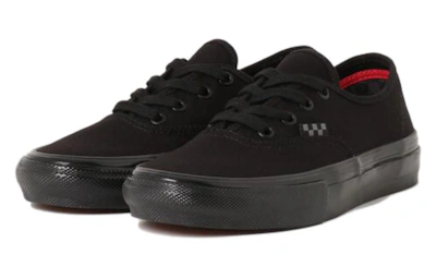 Vans Authentic 'All Black'