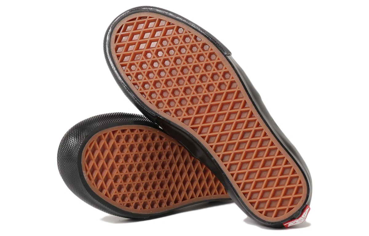 Vans Authentic 'All Black'