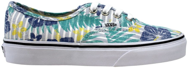 Buy Vans Authentic 'Aloha Stripes' - Rayas Aloha VN0004MKI9J