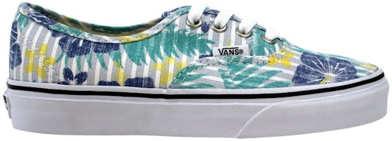 Vans Authentic 'Aloha Stripes' VN0004MKI9J
