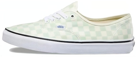 Vans Authentic 'Ambrosia Checkerboard' VN0A38EMQ8J Vans Authentic 'Ambrosia Checkerboard' VN0A38EMQ8J
