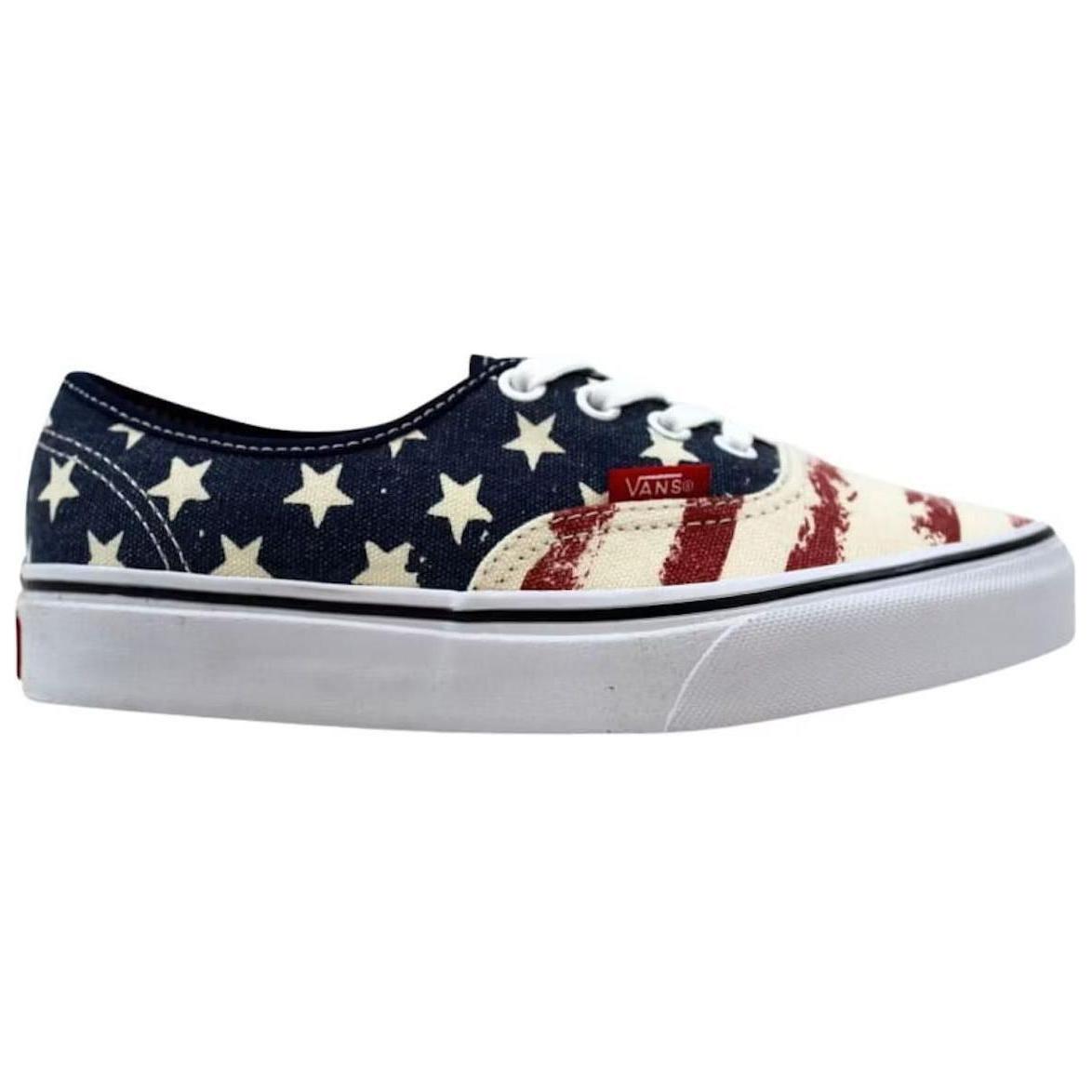 Vans Authentic 'Americana' 圖 2
