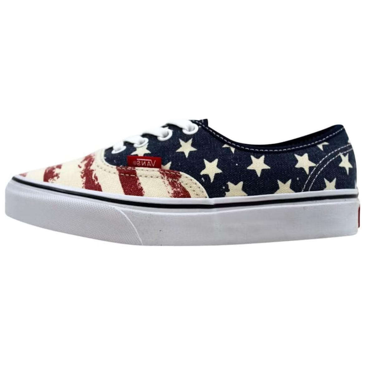 Vans Authentic 'Americana' 圖 3