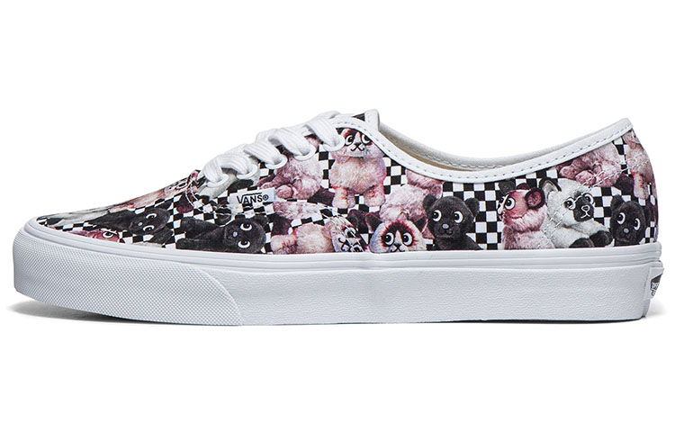 Buy Vans Authentic '动物棋盘格' VN0A5KS9QIY