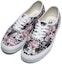 Order Vans Authentic '动物棋盘格' VN0A5KS9QIY