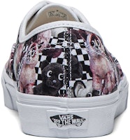 Vans オーセンティック アニマルチェッカー (Vans Authentic Animal Checker) VN0A5KS9QIY Lookbook Vans オーセンティック アニマルチェッカー (Vans Authentic Animal Checker) VN0A5KS9QIY