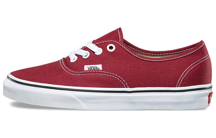 Buy Vans Authentic 'Apple Butter' VN0A38EMQ9S