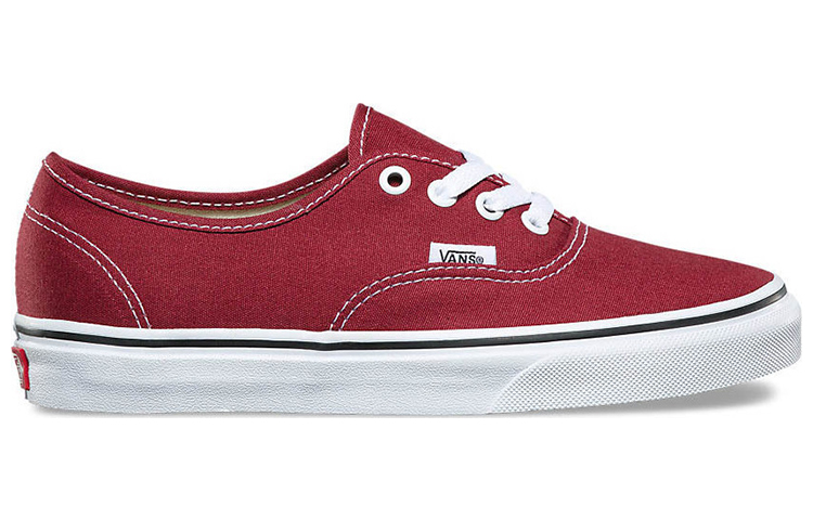 Order Vans Authentic 'Apple Butter' VN0A38EMQ9S