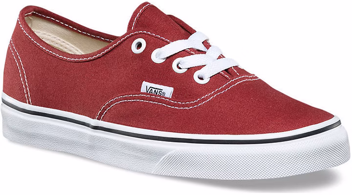 Vans Authentic 'Apple Butter' Lelaki Kasut VN0A38EMQ9S Lookbook Vans Authentic 'Apple Butter' Lelaki Kasut VN0A38EMQ9S