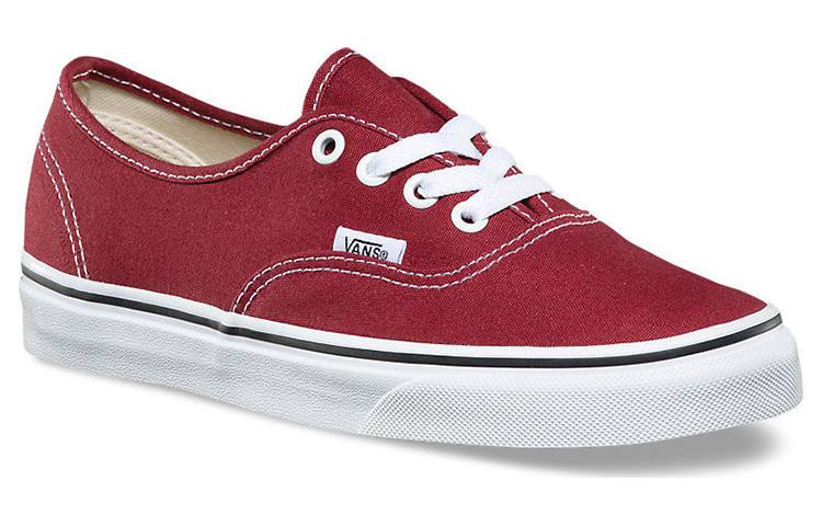 Lookbook Vans Authentic 'Apple Butter' VN0A38EMQ9S