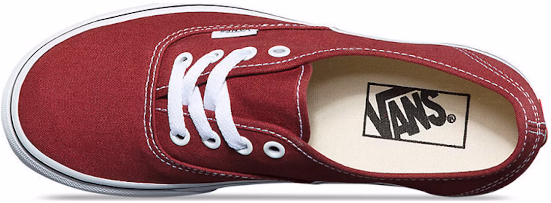 Vans Authentic 'Apple Butter' Lelaki Kasut VN0A38EMQ9S Shop Vans Authentic 'Apple Butter' Lelaki Kasut VN0A38EMQ9S