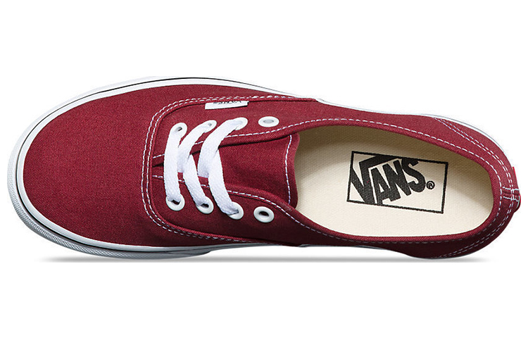 Shop Vans Authentic 'Apple Butter' VN0A38EMQ9S
