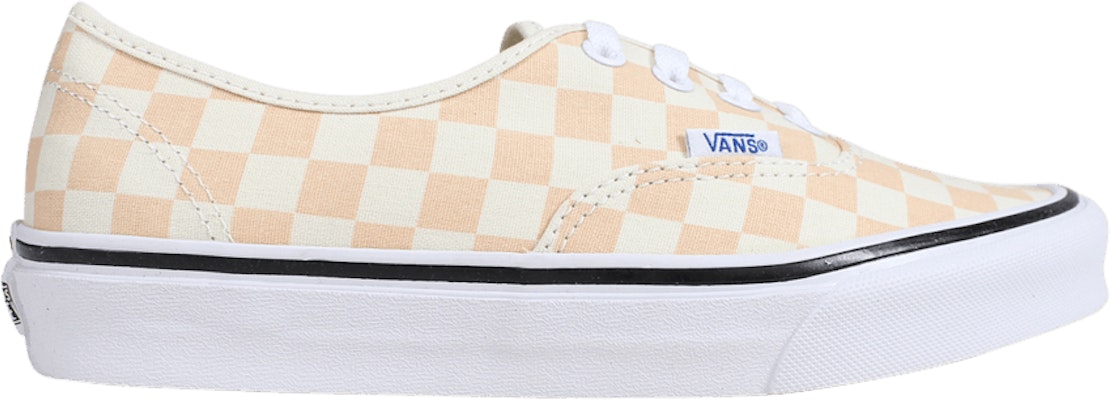 Vans Authentic 'Apricot Ice' Kasut Lelaki/Perempuan Warna Aprikot VN0A38EMQ8K Buy Vans Authentic 'Apricot Ice' Kasut Lelaki/Perempuan Warna Aprikot VN0A38EMQ8K