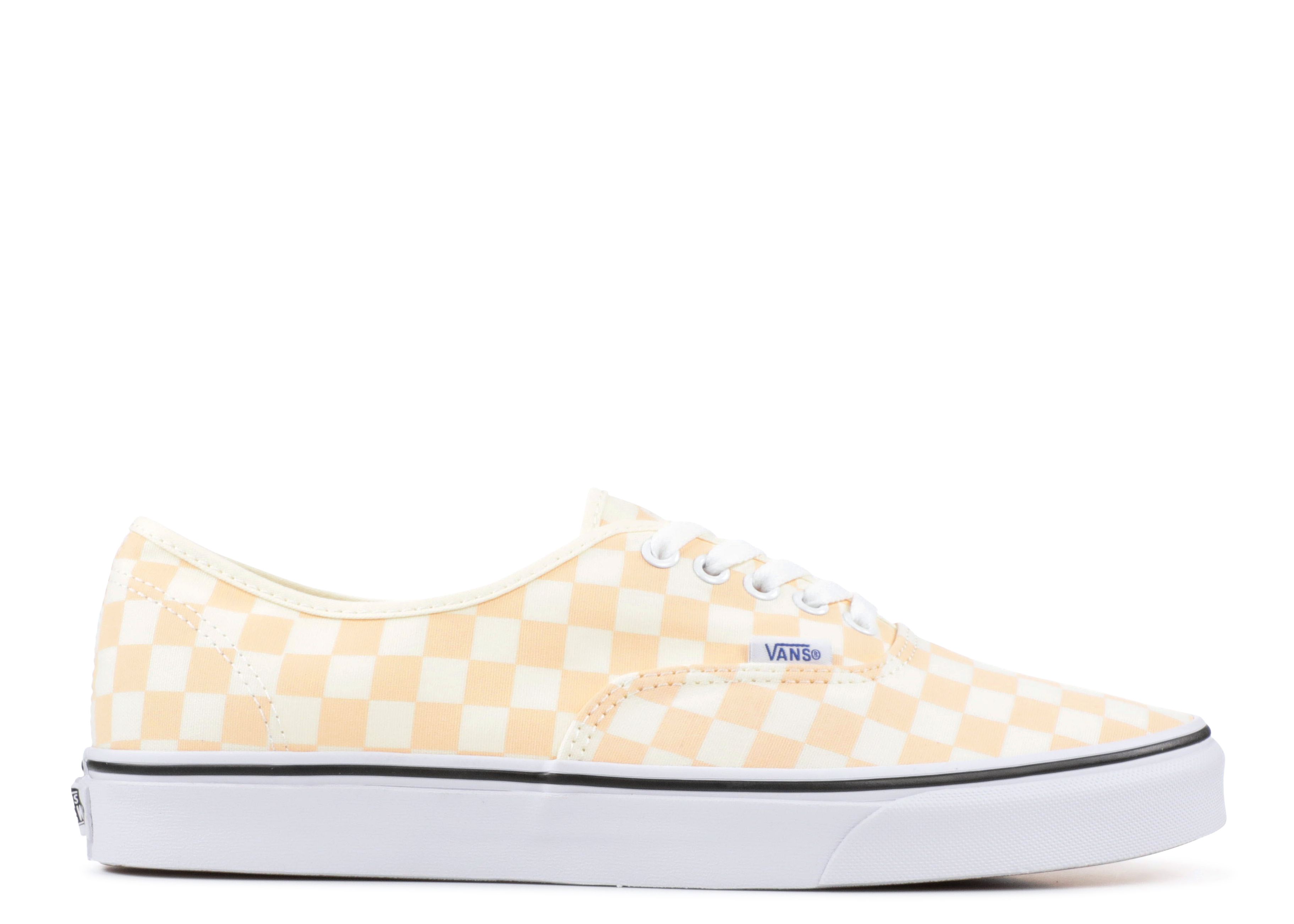 Buy Vans Authentic 'Apricot Ice' VN0A38EMQ8K