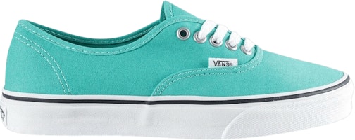 Vans Authentic 'Aqua Green' VN0W4NDRY Vans Authentic 'Aqua Green' VN0W4NDRY