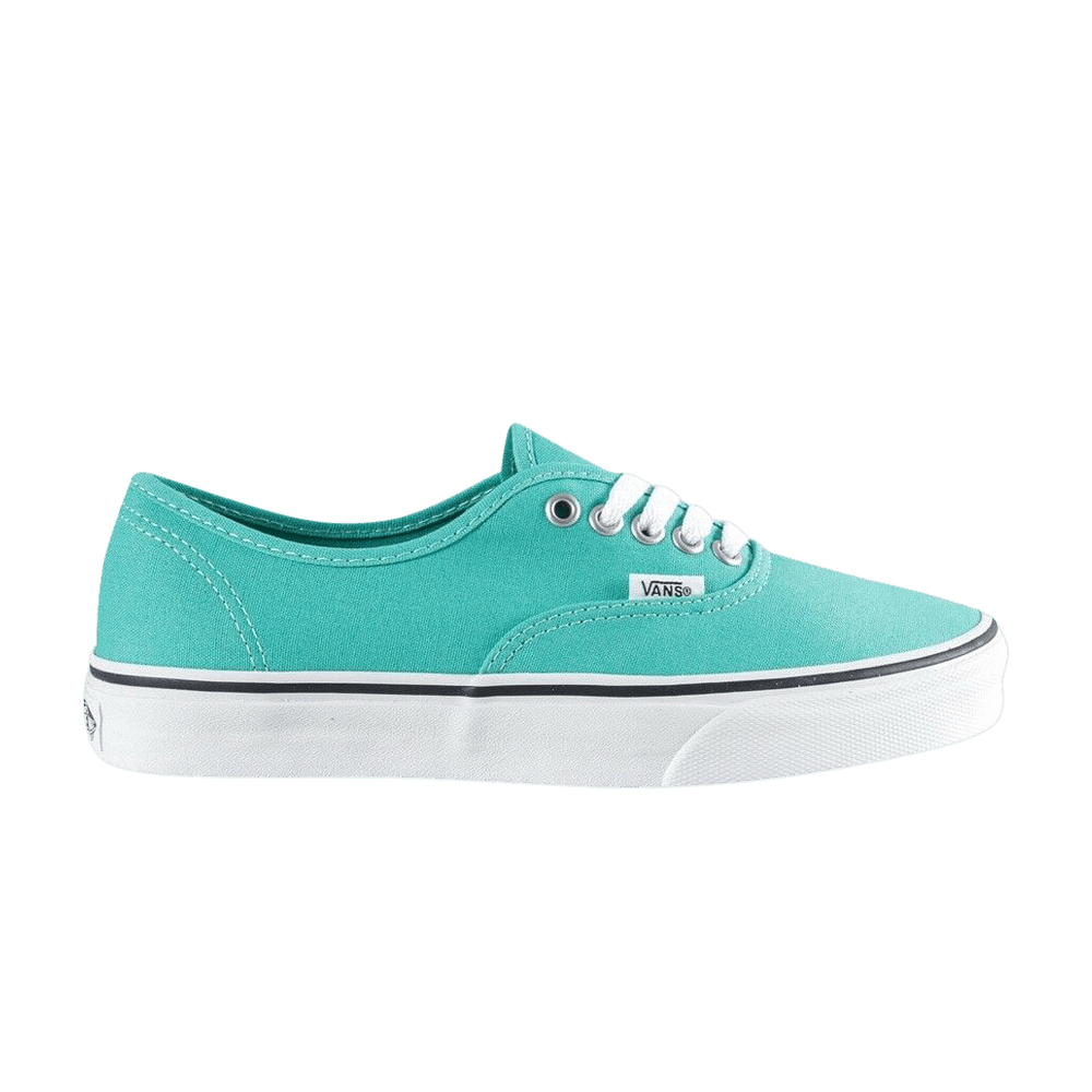 Buy Vans Authentic『水綠色』VN0W4NDRY