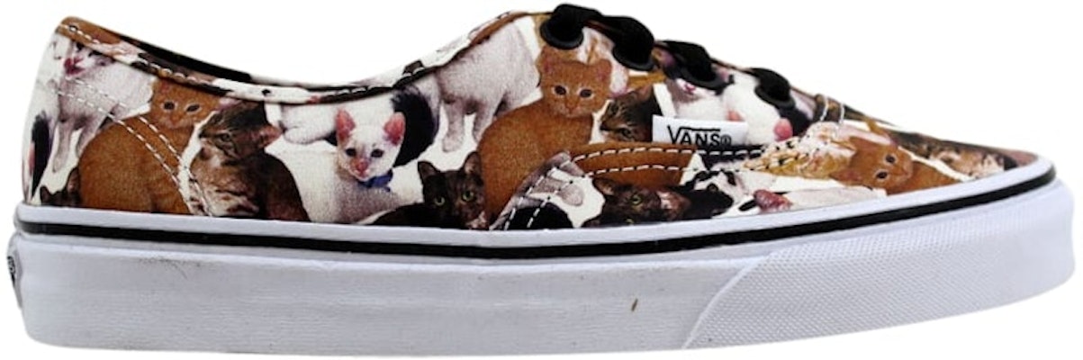 Vans Authentic ‘ASPCA’ VN-03B9HF3 Buy Vans Authentic ‘ASPCA’ VN-03B9HF3
