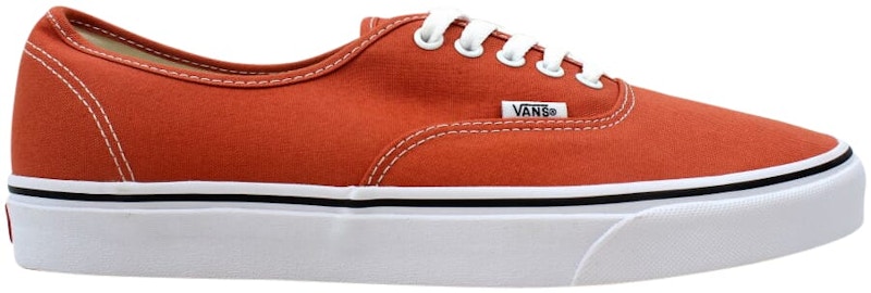 Buy Vans Authentic 'Autumn Glaze' VN0A38EMQSP