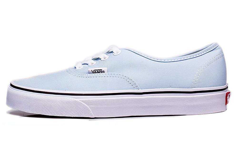 Buy Vansオーセンティック ベビーブルー (Vans Authentic Bebiiburuu) VN0A38EMQ6K