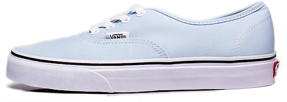 Vans Authentic 'Baby Blue' VN0A38EMQ6K