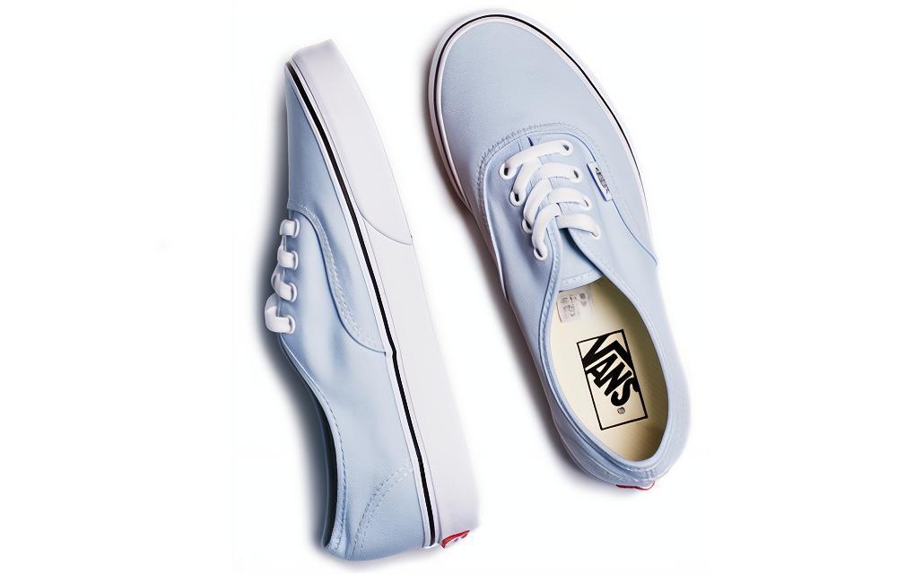 Vans Authentic 'Baby Blue' 圖 4