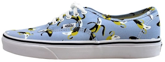 Vans Authentic 'Bananas' VN0003B9I9O