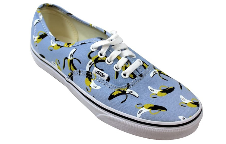 Vans Authentic 'Bananas' 圖 3