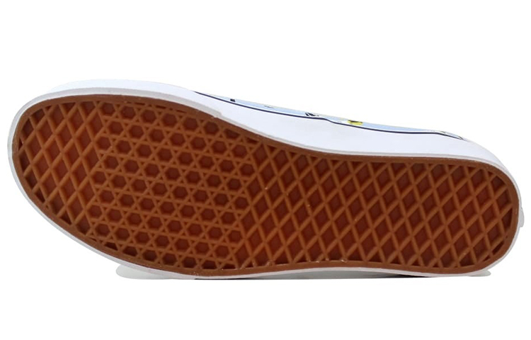 Vans Authentic 'Bananas' 圖 4