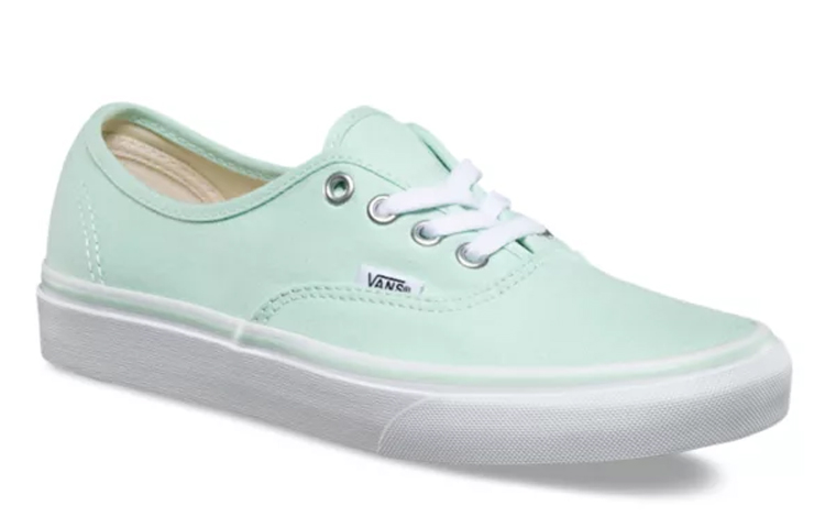 Order Vans Authentic 'Bay' VN0A38EMMQV