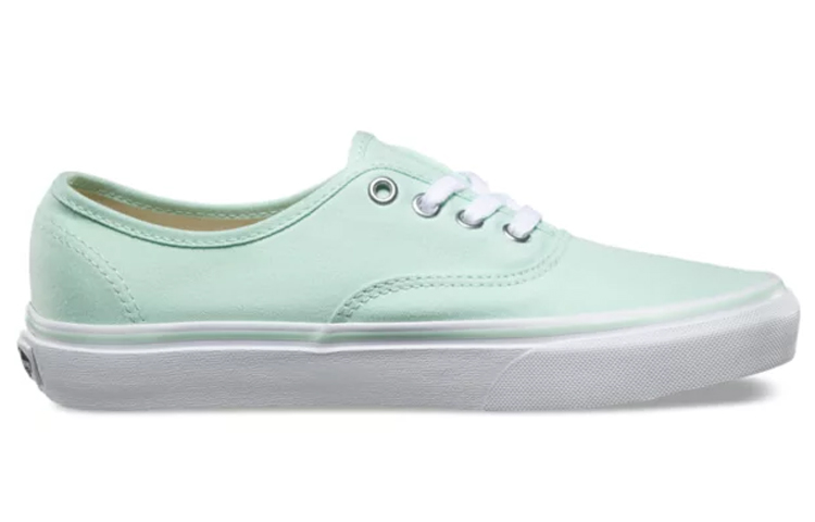 Lookbook Vans Authentic 'Bay' VN0A38EMMQV