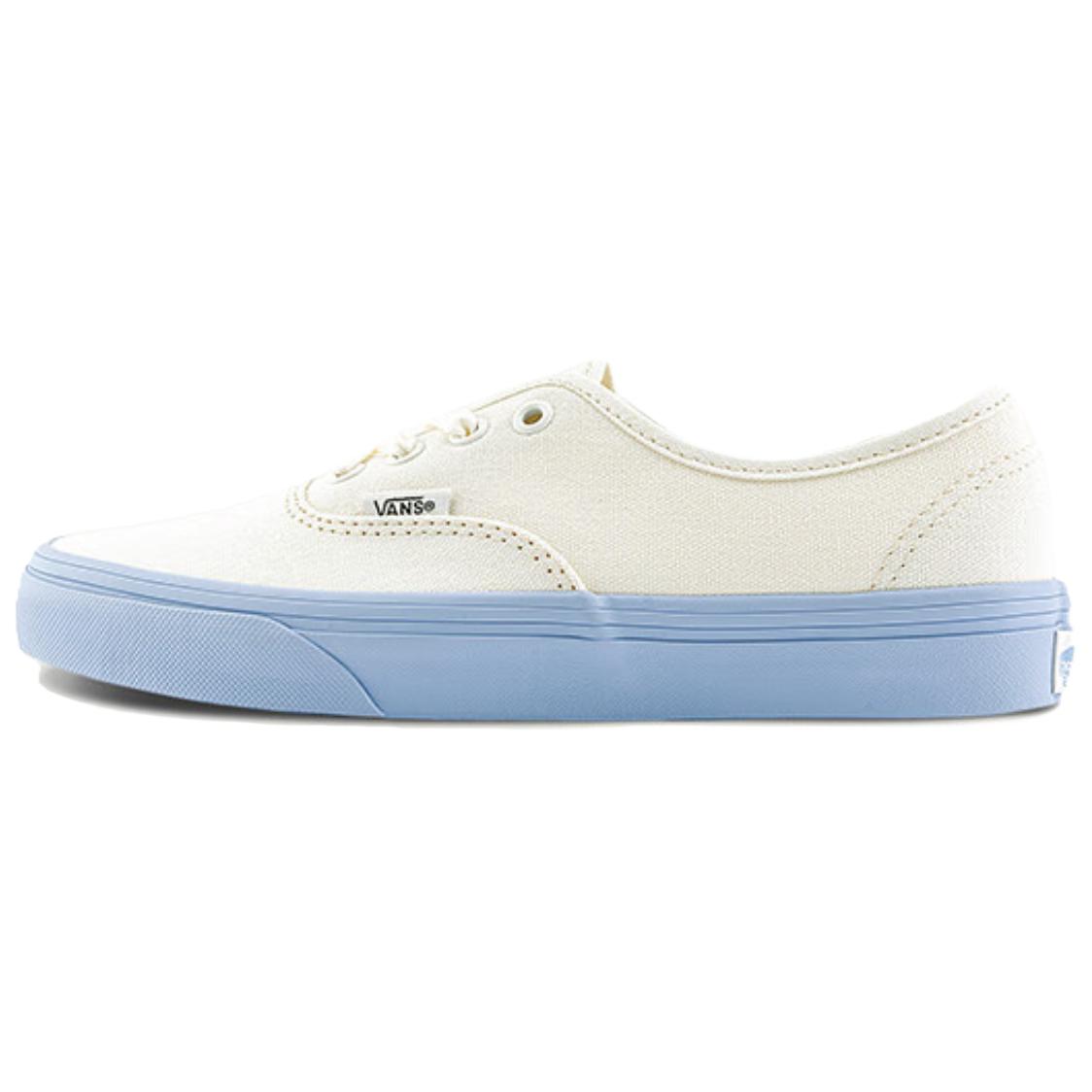 Vans Authentic 'Beige Blue' VN0009PVEAK