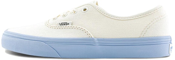 Vans Authentic 'Beige Blue' VN0009PVEAK Vans Authentic 'Beige Blue' VN0009PVEAK