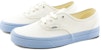 Vans Authentic 'Beige Blue' Beige Biru VN0009PVEAK