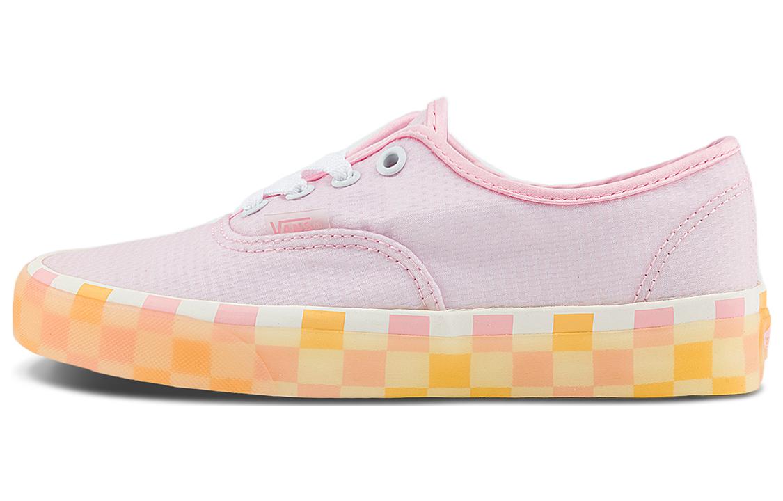 Buy Vansオーセンティック"冰粉薔薇" (Vans Authentic "Bing Fen Rose") VN000EE30V7