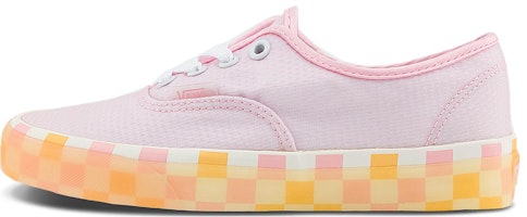 Vans Authentic 'Bing Fen Rose' VN000EE30V7 Vans Authentic 'Bing Fen Rose' VN000EE30V7