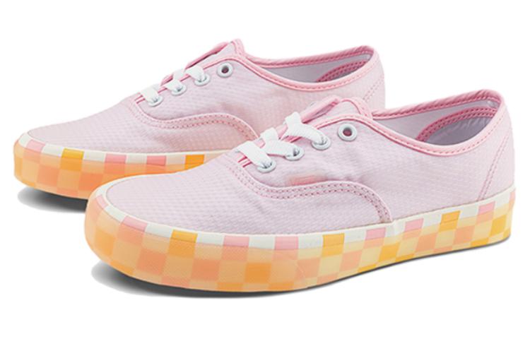 Lookbook Vansオーセンティック"冰粉薔薇" (Vans Authentic "Bing Fen Rose") VN000EE30V7