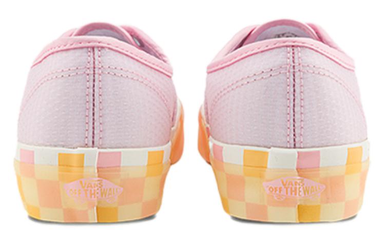 Shop Vansオーセンティック"冰粉薔薇" (Vans Authentic "Bing Fen Rose") VN000EE30V7