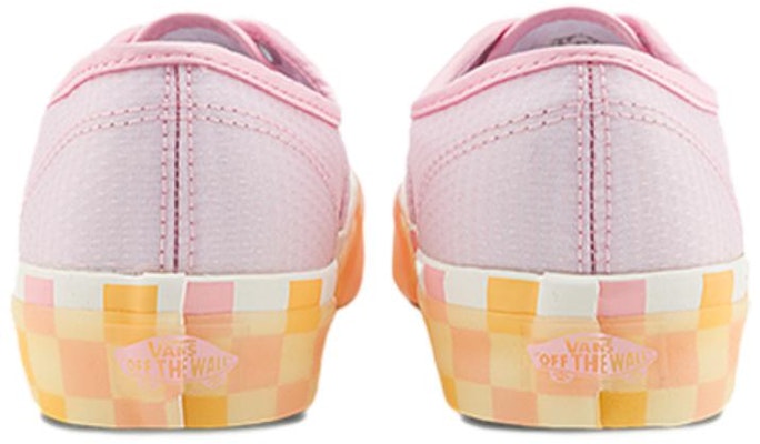 반스 어센틱 '빙펀 로즈'   (Banseu Eoseнтик 'Bingpeon Rose') VN000EE30V7 Shop 반스 어센틱 '빙펀 로즈'   (Banseu Eoseнтик 'Bingpeon Rose') VN000EE30V7