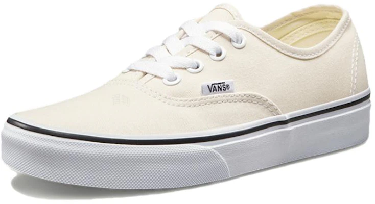 Vans Authentic 'Birch' VN0A38EMOUE Order Vans Authentic 'Birch' VN0A38EMOUE