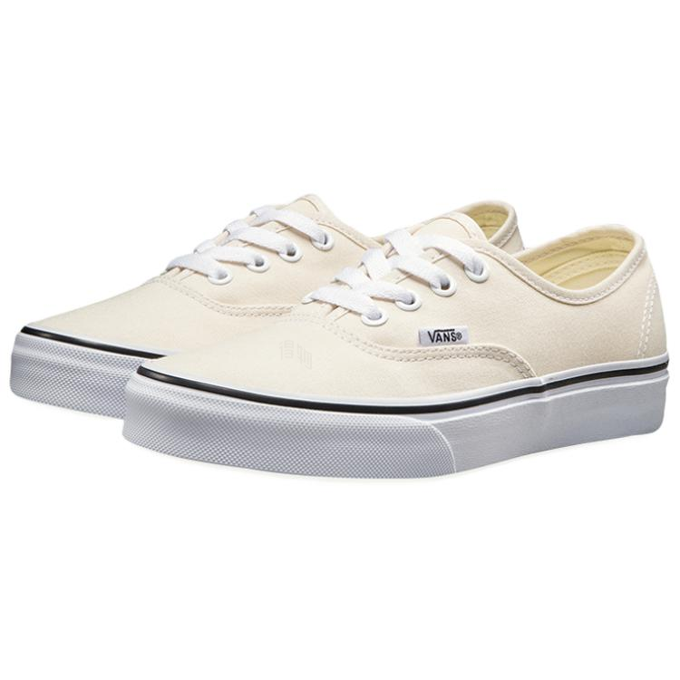 Lookbook Vans Authentic 'Birch' VN0A38EMOUE