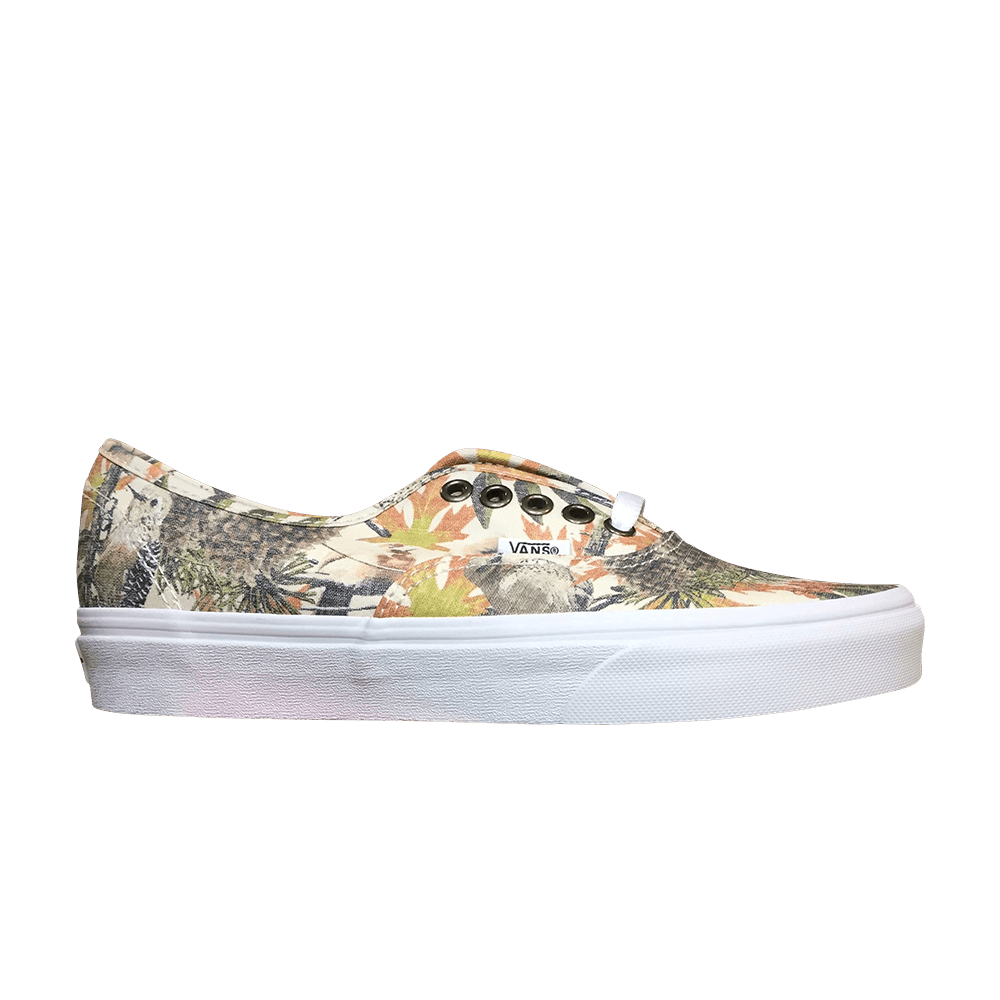 Buy Vans Authentic 'Birds' VN0A38EMOAY