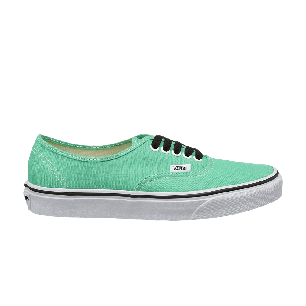 Buy Vans Authentic「比斯開綠」VN-0TSV8YK