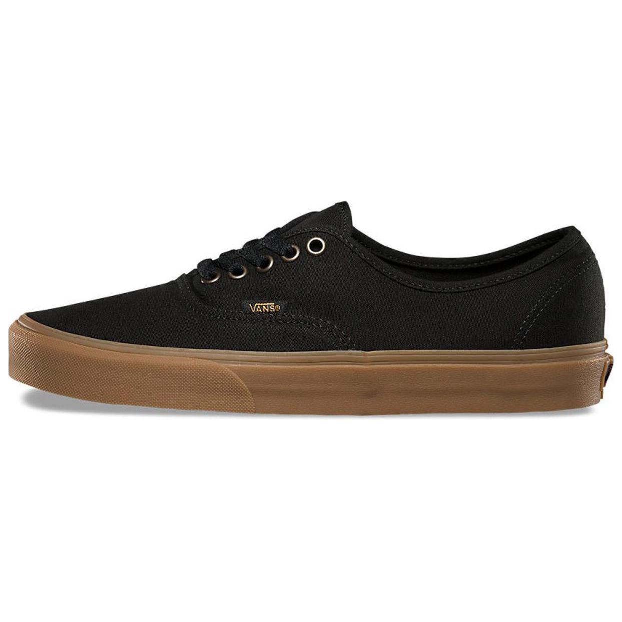 Buy Vans Authentic 'Hitam' VA38EMLPT01