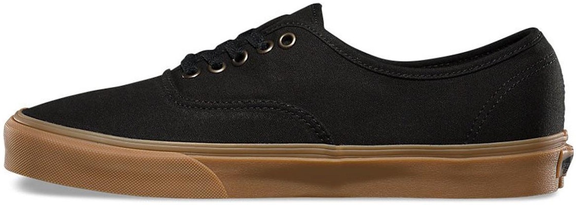 반스 어센틱 블랙 (Vans Authentic Black) VA38EMLPT01 Buy 반스 어센틱 블랙 (Vans Authentic Black) VA38EMLPT01
