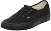 Lookbook Vans Autentik 'Hitam' VN-0EE3-BLK-9.5