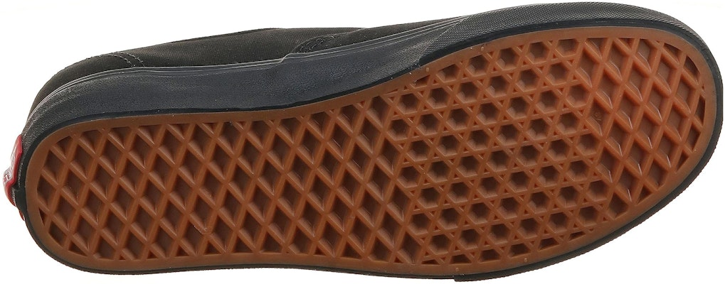 Vans Autentik 'Hitam' VN-0EE3-BLK-9.5 Purchase Vans Autentik 'Hitam' VN-0EE3-BLK-9.5