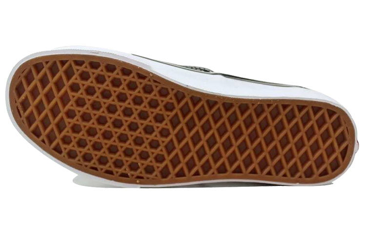 Details for Vans Authentic 'Negro' VN-0EE3BLK